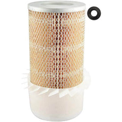 Baldwin Filters - 12-1/16" OAL x 6-3/32" OD Automotive Air Filter - USA Tool & Supply