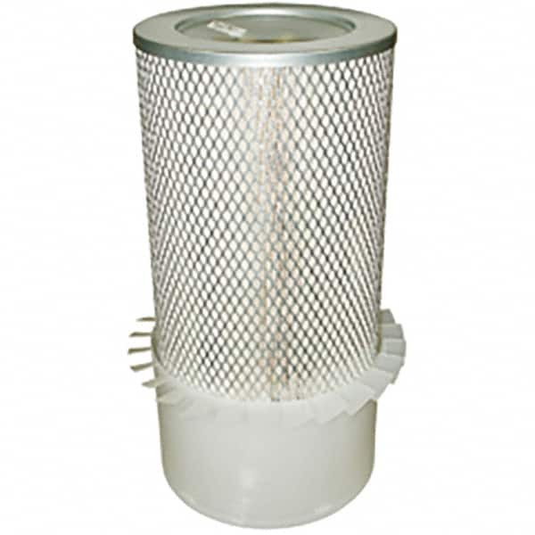 Baldwin Filters - 16-1/2" OAL x 7-15/16" OD Automotive Air Filter - USA Tool & Supply