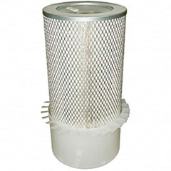 Baldwin Filters - 16-1/2" OAL x 7-15/16" OD Automotive Air Filter - USA Tool & Supply