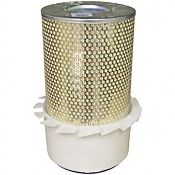 Baldwin Filters - 14-1/16" OAL x 7-7/8" OD Automotive Air Filter - USA Tool & Supply