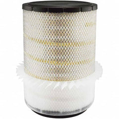 Baldwin Filters - 15-7/8" OAL x 10-1/4" OD Automotive Air Filter - USA Tool & Supply