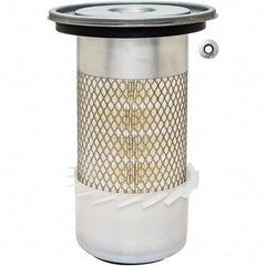 Baldwin Filters - 11-7/16" OAL x 5-11/32" OD Automotive Air Filter - USA Tool & Supply