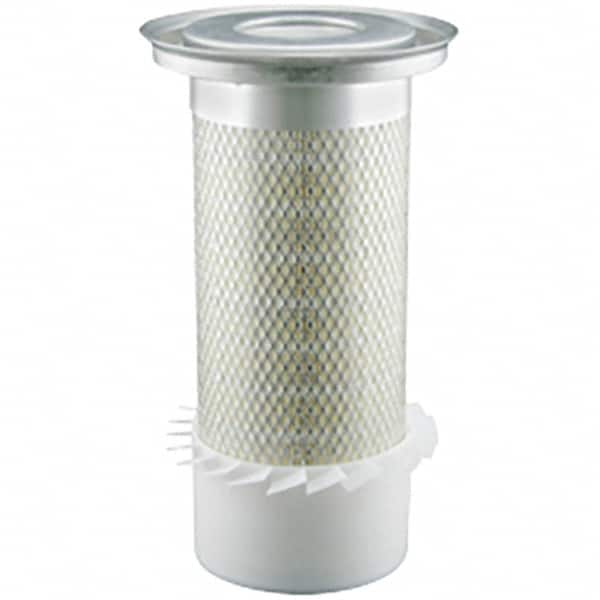 Baldwin Filters - 15-1/2" OAL x 6-3/32" OD Automotive Air Filter - USA Tool & Supply