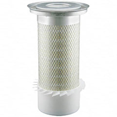 Baldwin Filters - 15-1/2" OAL x 6-3/32" OD Automotive Air Filter - USA Tool & Supply