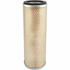 Baldwin Filters - 14-3/8" OAL x 5-5/16" OD Automotive Air Filter - USA Tool & Supply