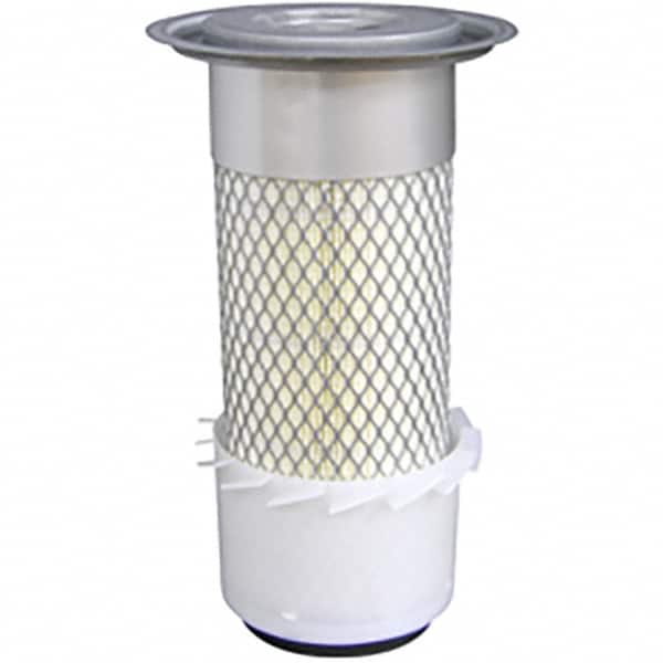 Baldwin Filters - 10-1/2" OAL x 4-3/32" OD Automotive Air Filter - USA Tool & Supply