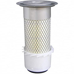 Baldwin Filters - 10-1/2" OAL x 4-3/32" OD Automotive Air Filter - USA Tool & Supply