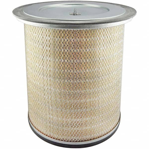 Baldwin Filters - 16-5/32" OAL x 13-5/8" OD Automotive Air Filter - USA Tool & Supply