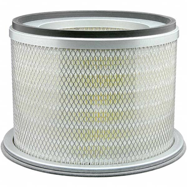 Baldwin Filters - 9-13/16" OAL x 12-3/4" OD Automotive Air Filter - USA Tool & Supply