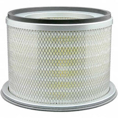 Baldwin Filters - 9-13/16" OAL x 12-3/4" OD Automotive Air Filter - USA Tool & Supply