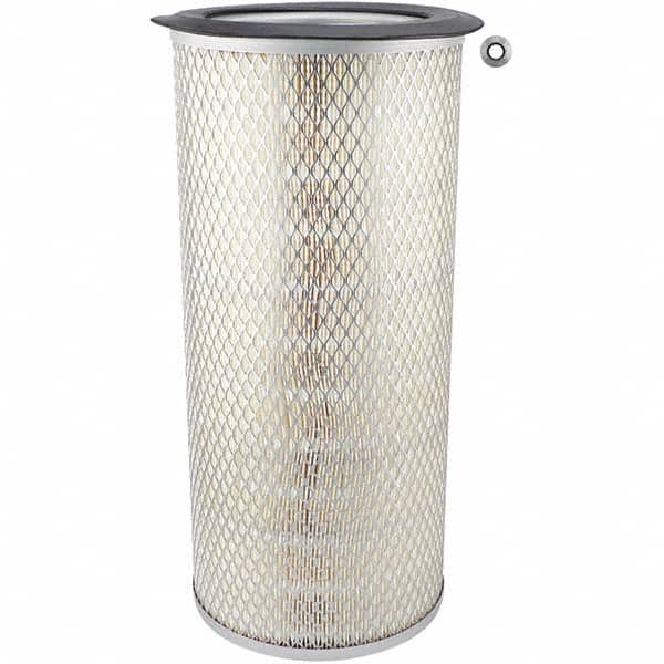 Baldwin Filters - 15-5/16" OAL x 6-11/16" OD Automotive Air Filter - USA Tool & Supply