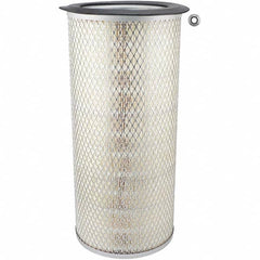 Baldwin Filters - 15-5/16" OAL x 6-11/16" OD Automotive Air Filter - USA Tool & Supply