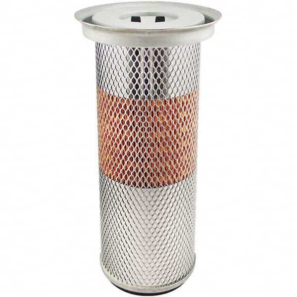 Baldwin Filters - 13-15/16" OAL x 5-7/16" OD Automotive Air Filter - USA Tool & Supply