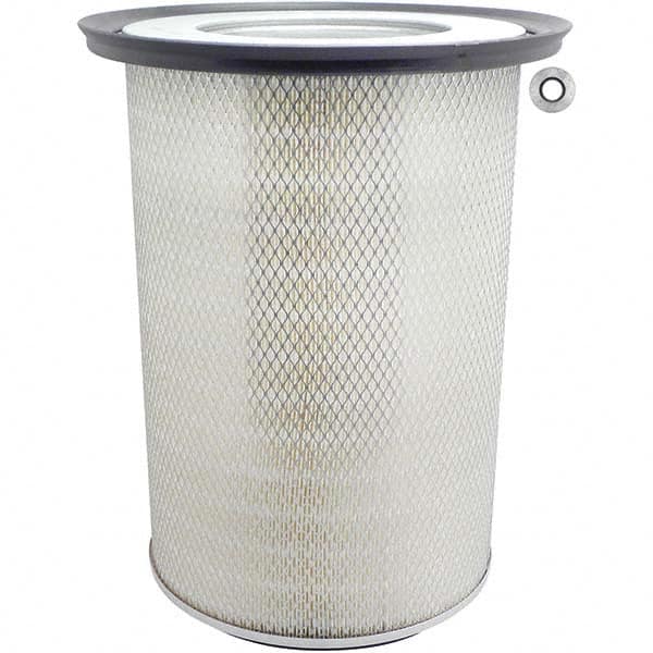 Baldwin Filters - 18-1/2" OAL x 12-1/16" OD Automotive Air Filter - USA Tool & Supply