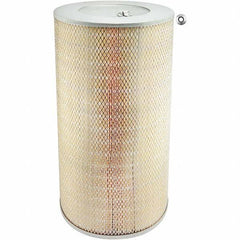 Baldwin Filters - 22-1/4" OAL x 12-1/2" OD Automotive Air Filter - USA Tool & Supply
