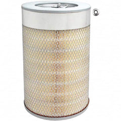 Baldwin Filters - 12-3/4" OAL x 8-1/2" OD Automotive Air Filter - USA Tool & Supply