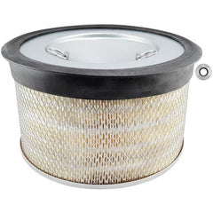 Baldwin Filters - 7-1/8" OAL x 12-1/16" OD Automotive Air Filter - USA Tool & Supply