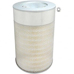 Baldwin Filters - 17-3/4" OAL x 12-1/32" OD Automotive Air Filter - USA Tool & Supply