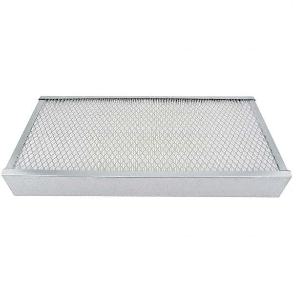 Baldwin Filters - Automotive Air Filter - USA Tool & Supply