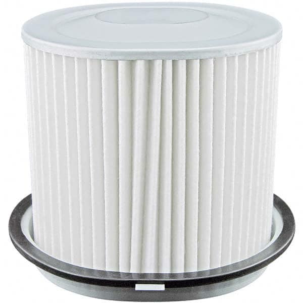 Baldwin Filters - 6-7/8" OAL x 7-13/16" OD Automotive Air Filter - USA Tool & Supply