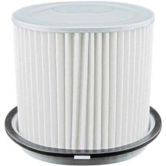 Baldwin Filters - 6-7/8" OAL x 7-13/16" OD Automotive Air Filter - USA Tool & Supply