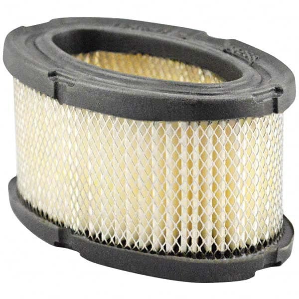 Baldwin Filters - 2-5/16" OAL x 2-23/32" OD Automotive Air Filter - USA Tool & Supply