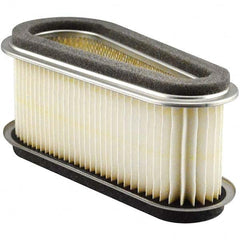 Baldwin Filters - 3-1/8" OAL x 3-1/4" OD Automotive Air Filter - USA Tool & Supply