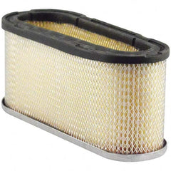 Baldwin Filters - 3-1/8" OAL x 4-9/32" OD Automotive Air Filter - USA Tool & Supply
