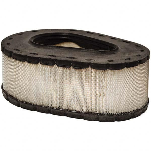 Baldwin Filters - 7-23/32" OAL x 16-3/8" OD Automotive Air Filter - USA Tool & Supply