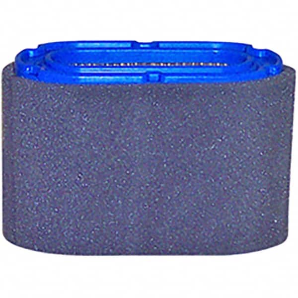 Baldwin Filters - 3-7/16" OAL x 2-15/16" OD Automotive Air Filter - USA Tool & Supply