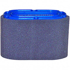 Baldwin Filters - 3-7/16" OAL x 2-15/16" OD Automotive Air Filter - USA Tool & Supply