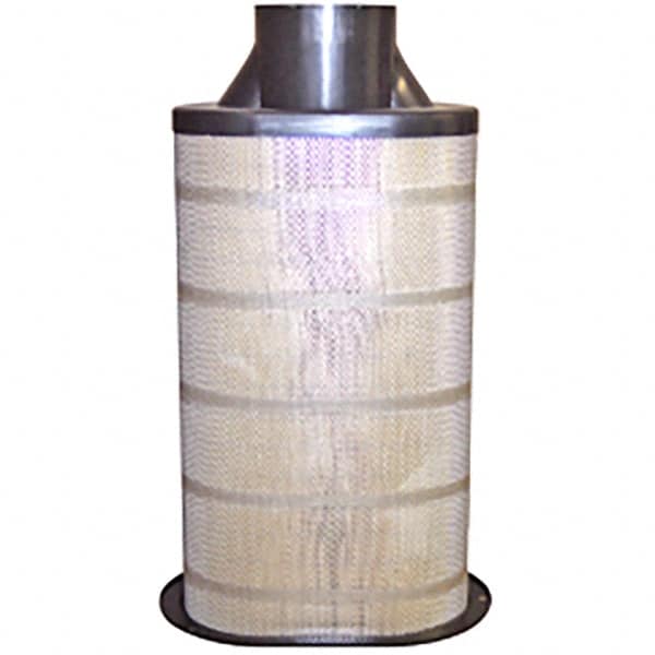 Baldwin Filters - 7" OD Automotive Filter - USA Tool & Supply