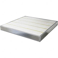 Baldwin Filters - Automotive Air Filter - USA Tool & Supply