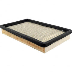 Baldwin Filters - Automotive Air Filter - USA Tool & Supply