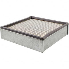 Baldwin Filters - Automotive Air Filter - USA Tool & Supply