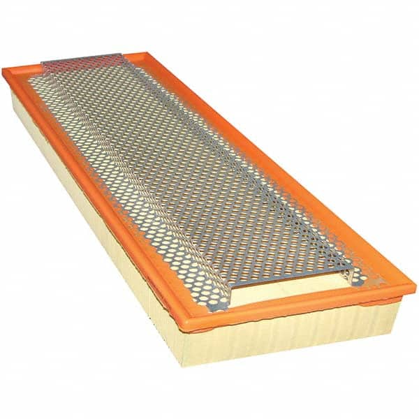 Baldwin Filters - Automotive Air Filter - USA Tool & Supply