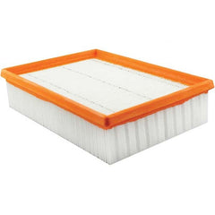 Baldwin Filters - Automotive Air Filter - USA Tool & Supply