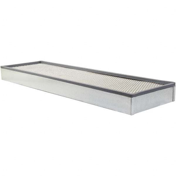 Baldwin Filters - Automotive Air Filter - USA Tool & Supply