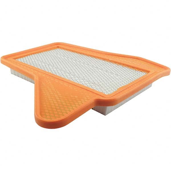 Baldwin Filters - Automotive Air Filter - USA Tool & Supply