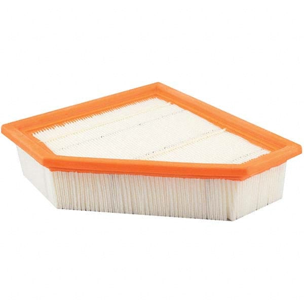 Baldwin Filters - Automotive Air Filter - USA Tool & Supply