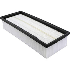 Baldwin Filters - Automotive Air Filter - USA Tool & Supply