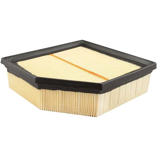 Baldwin Filters - Automotive Air Filter - USA Tool & Supply