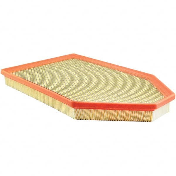 Baldwin Filters - Automotive Air Filter - USA Tool & Supply