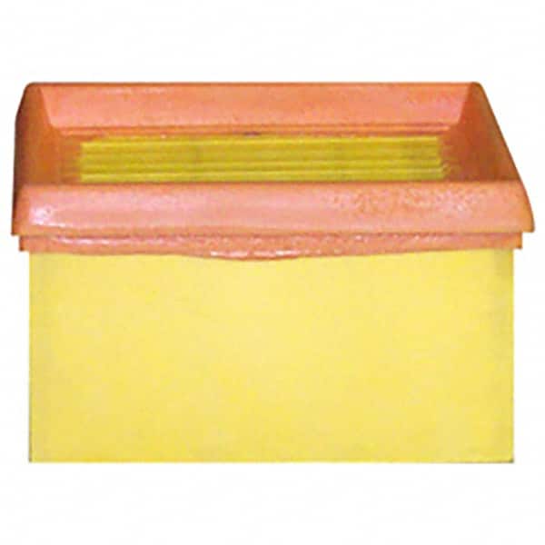 Baldwin Filters - Automotive Air Filter - USA Tool & Supply