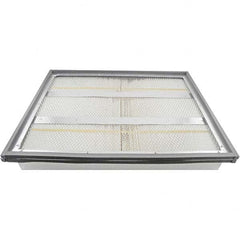 Baldwin Filters - Automotive Air Filter - USA Tool & Supply