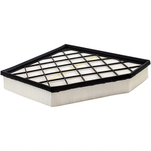 Baldwin Filters - Automotive Air Filter - USA Tool & Supply