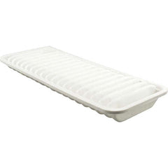 Baldwin Filters - Automotive Air Filter - USA Tool & Supply