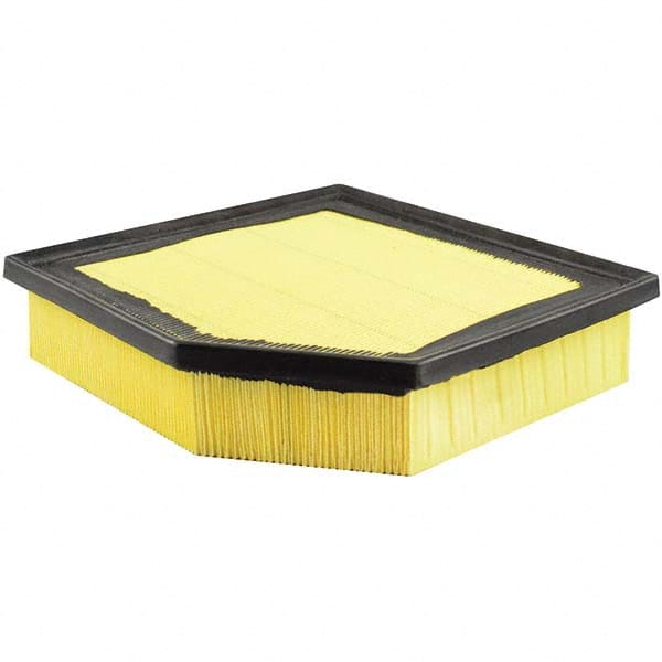 Baldwin Filters - Automotive Air Filter - USA Tool & Supply