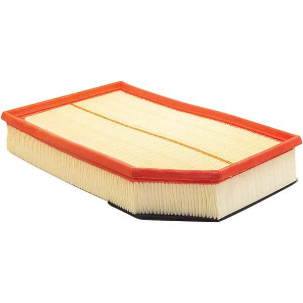 Baldwin Filters - Automotive Air Filter - USA Tool & Supply