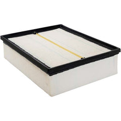 Baldwin Filters - Automotive Air Filter - USA Tool & Supply